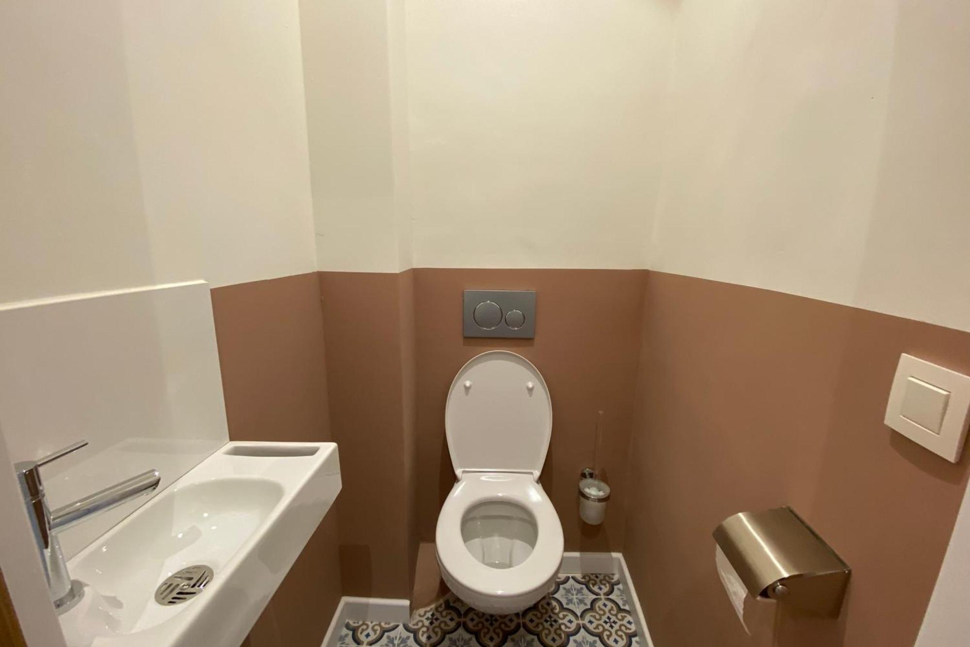 Appartamento 06cf Beautiful Renovated In Old Antibes